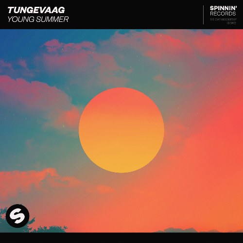 Young Summer (Tungevaag & Stefan Bors Remix) (Single)