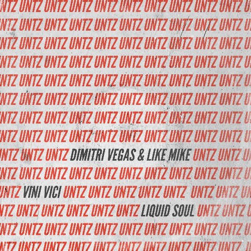 UNTZ UNTZ (Extended Mix) (Single)
