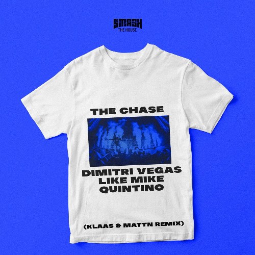 The Chase (Klaas & MATTN Extended Remix) (Single)