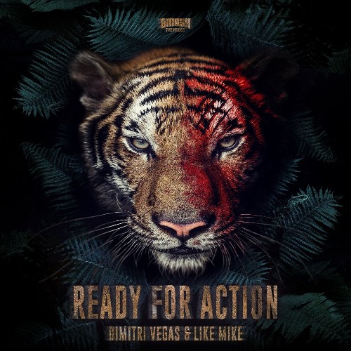 Ready For Action (Extended Mix) (Single)