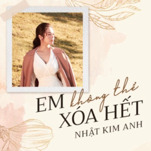 Em Không Thể Xóa Hết (Single)