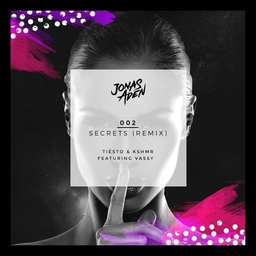 Secrets (Jonas Aden Remix) (Single)