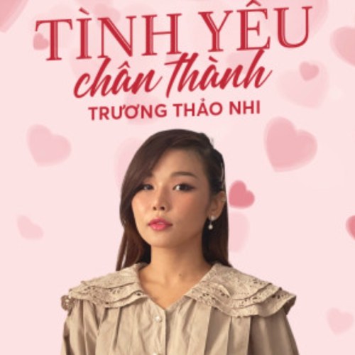 Trương Thảo Nhi