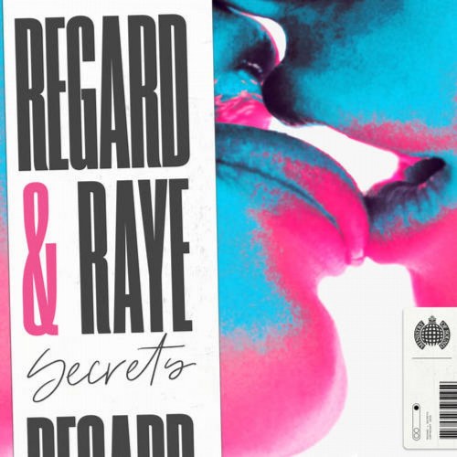 Secrets (Extended Mix) (Single)