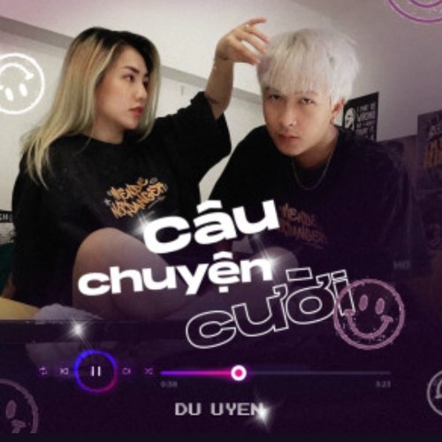 Câu Chuyện Cười (Single)