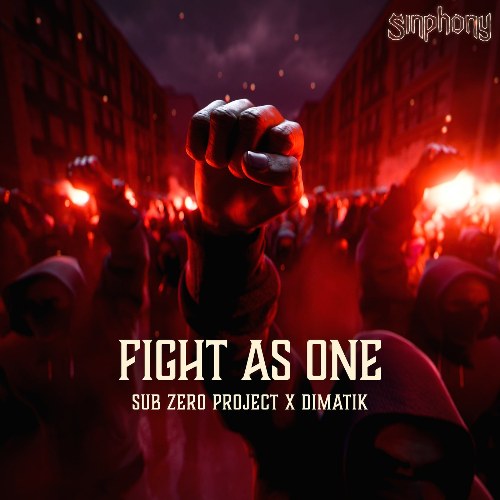 Fight As One (Extended Mix) (Single)