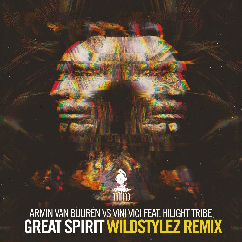 Great Spirit (Wildstylez Extended Remix) (Single)