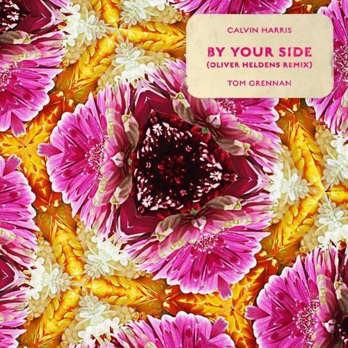 By Your Side (Oliver Heldens Extended Remix) (Single)