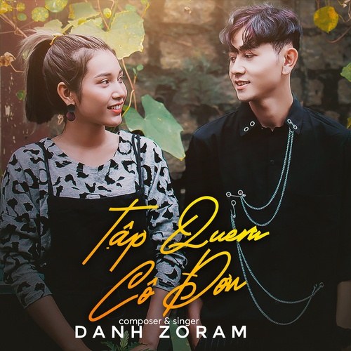 Danh Zoram