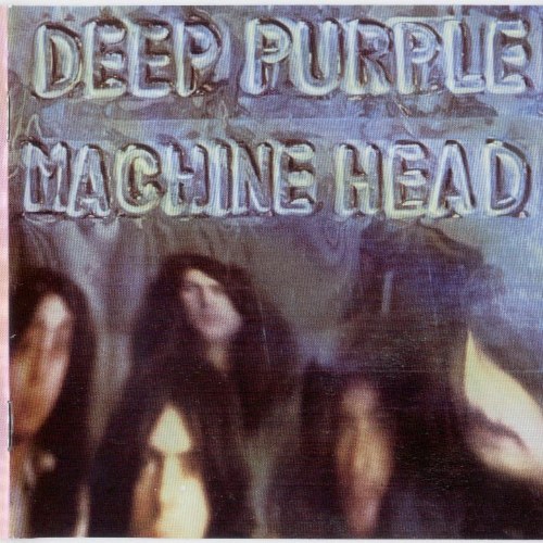 Machine Head: 40th Anniversary Edition