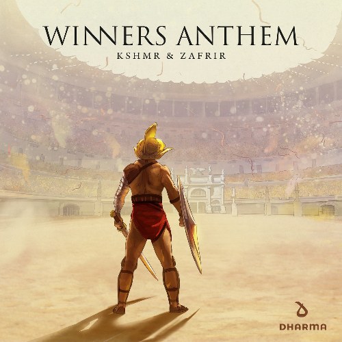 Winners Anthem (Extended Mix) (Single)