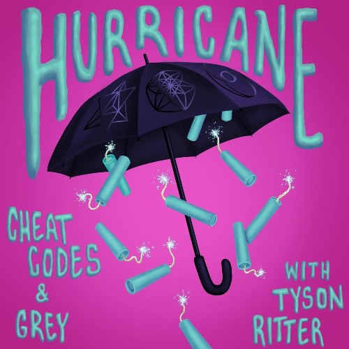 Hurricane (Single)