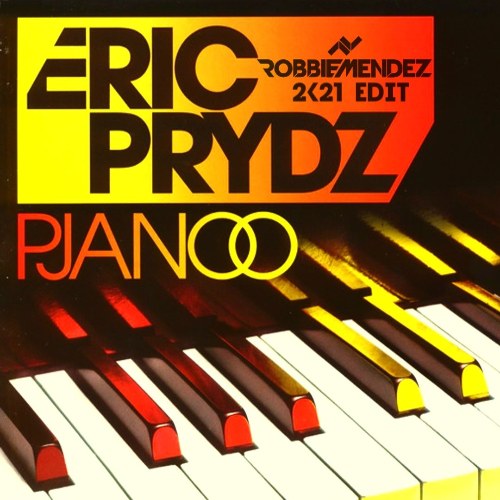 Eric Prydz
