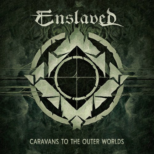 Enslaved