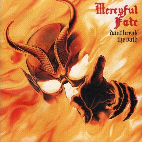 Mercyful Fate