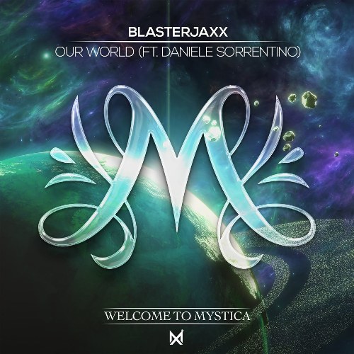 Blasterjaxx