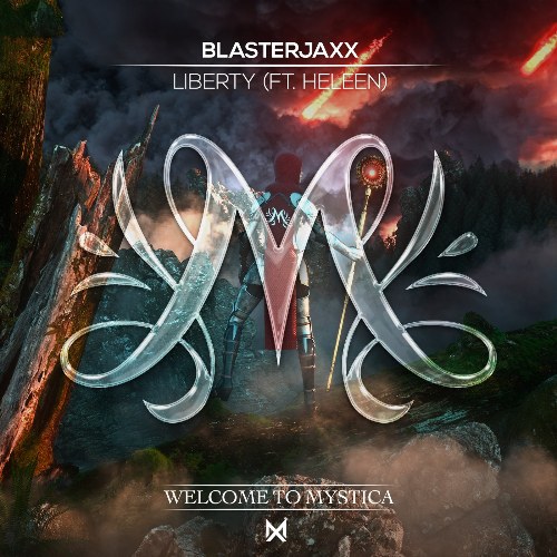 Blasterjaxx