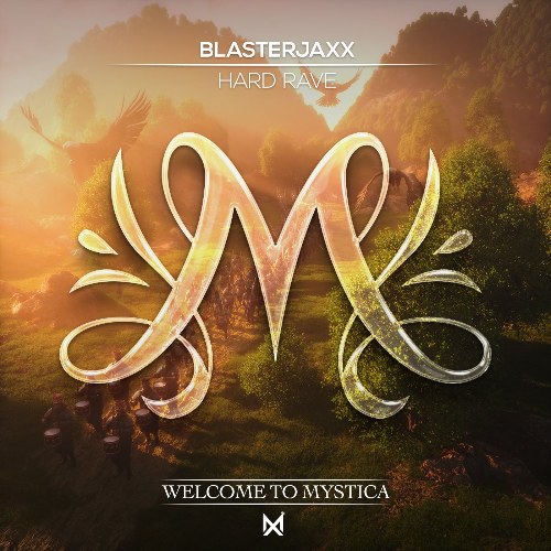 Blasterjaxx