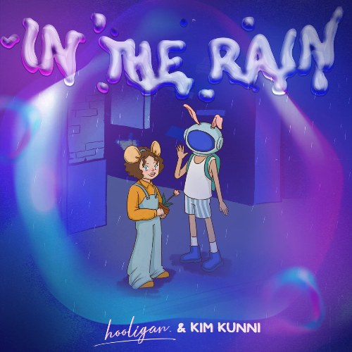 In The Rain (Single)