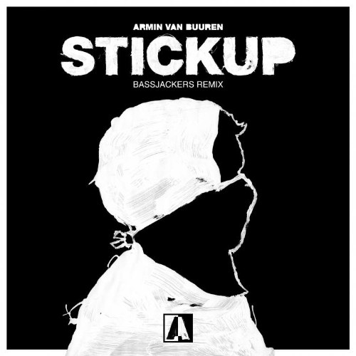 Stickup (Bassjackers Extended Remix) (Single)