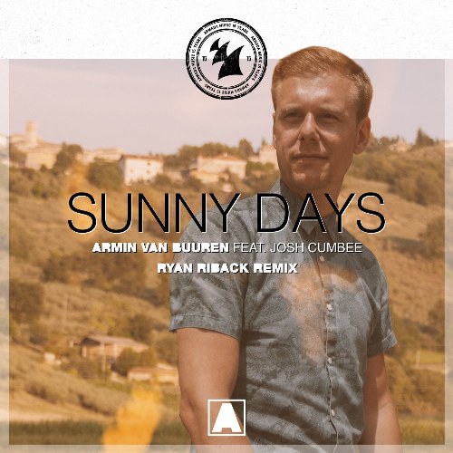 Sunny Days (Ryan Riback Extended Remix) (Single)