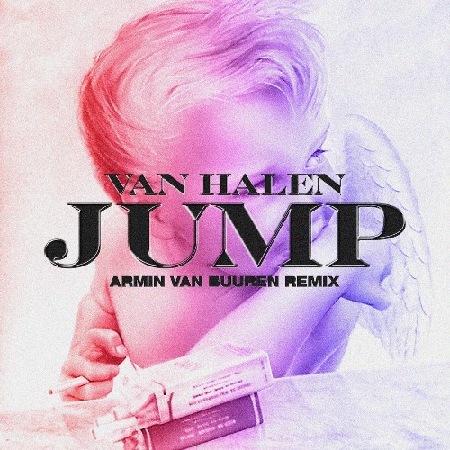 Jump (Armin van Buuren Extended Remix) (Single)