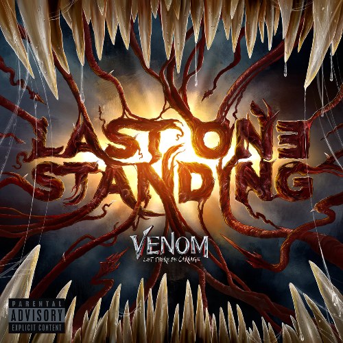 Last One Standing (Single)