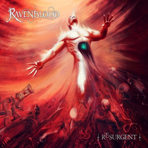 Ravenblood