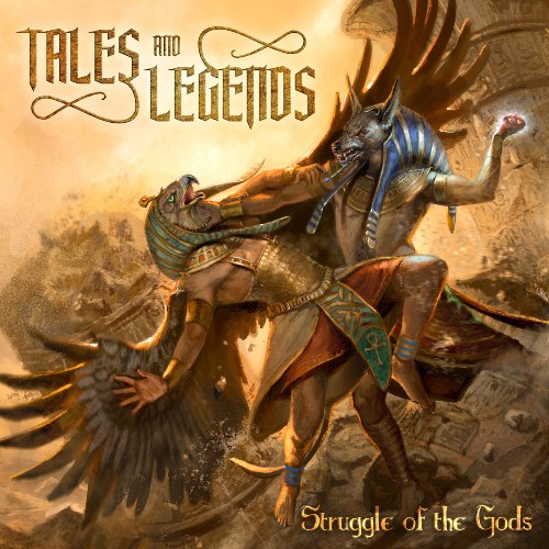 Tales and Legends