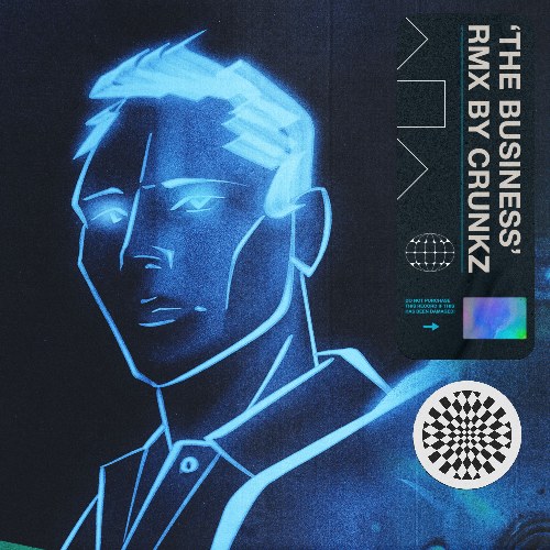 The Business (Crunkz Extended Remix) (Single)