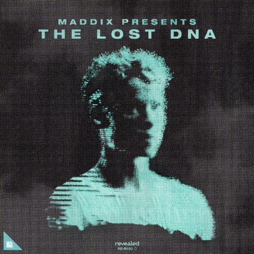 The Lost DNA Vol. 1