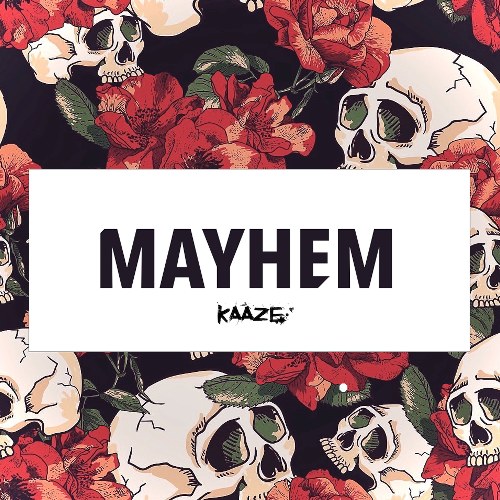 Mayhem (Single)