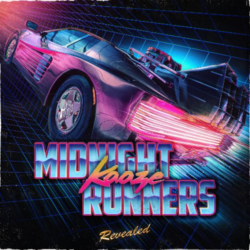 Midnight Runners (Extended Mix) (Single)