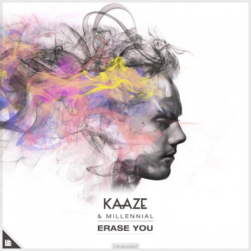 Erase You (Extended Mix) (Single)