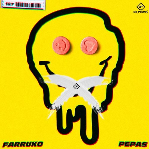 Pepas (Dr Phunk Remix) (Single)