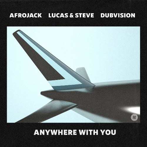 Anywhere With You (Extended Mix) (Single)