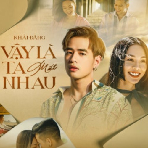 Vậy Là Ta Mất Nhau (Single)