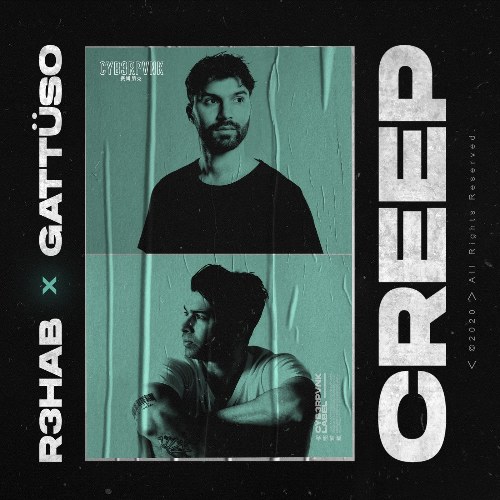 Creep (Extended Mix) (Single)