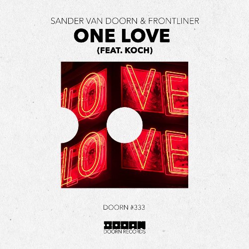 One Love (Extended Mix) (Single)