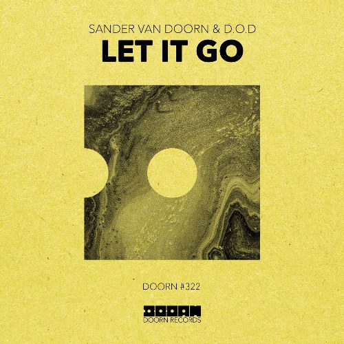 Let It Go (Extended Mix) (Single)