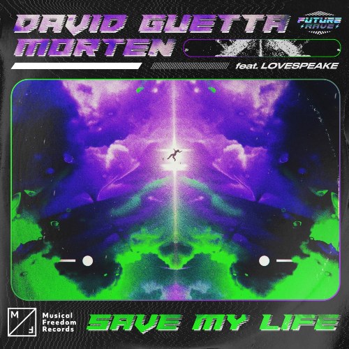 Save My Life (Single)