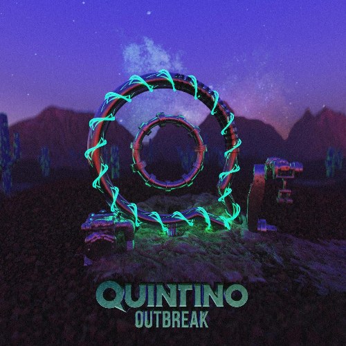 Outbreak (Extended Mix) (Single)