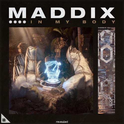 Maddix