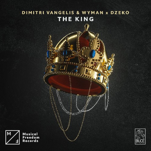 Dimitri Vangelis &   Wyman