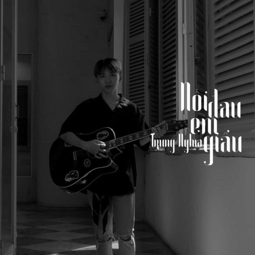 Nỗi Đau Em Giấu (Single)