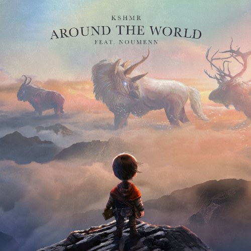 Around The World (Single)