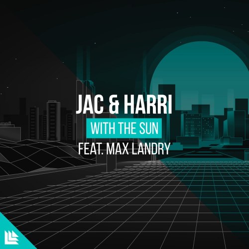 With The Sun (Extended Mix) (Single)
