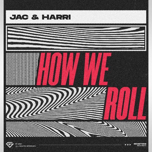 Jac &   Harri