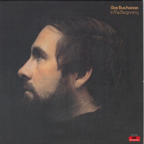 Roy Buchanan