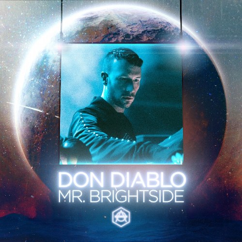Mr. Brightside (Extended Mix) (Single)